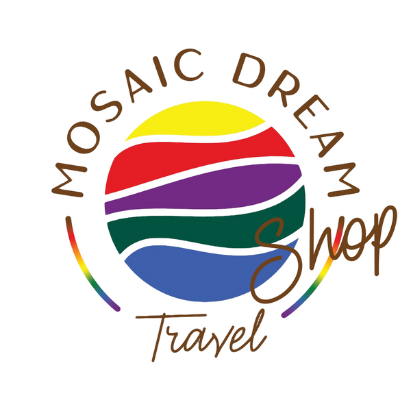 Mosaic Dream Travel Shop