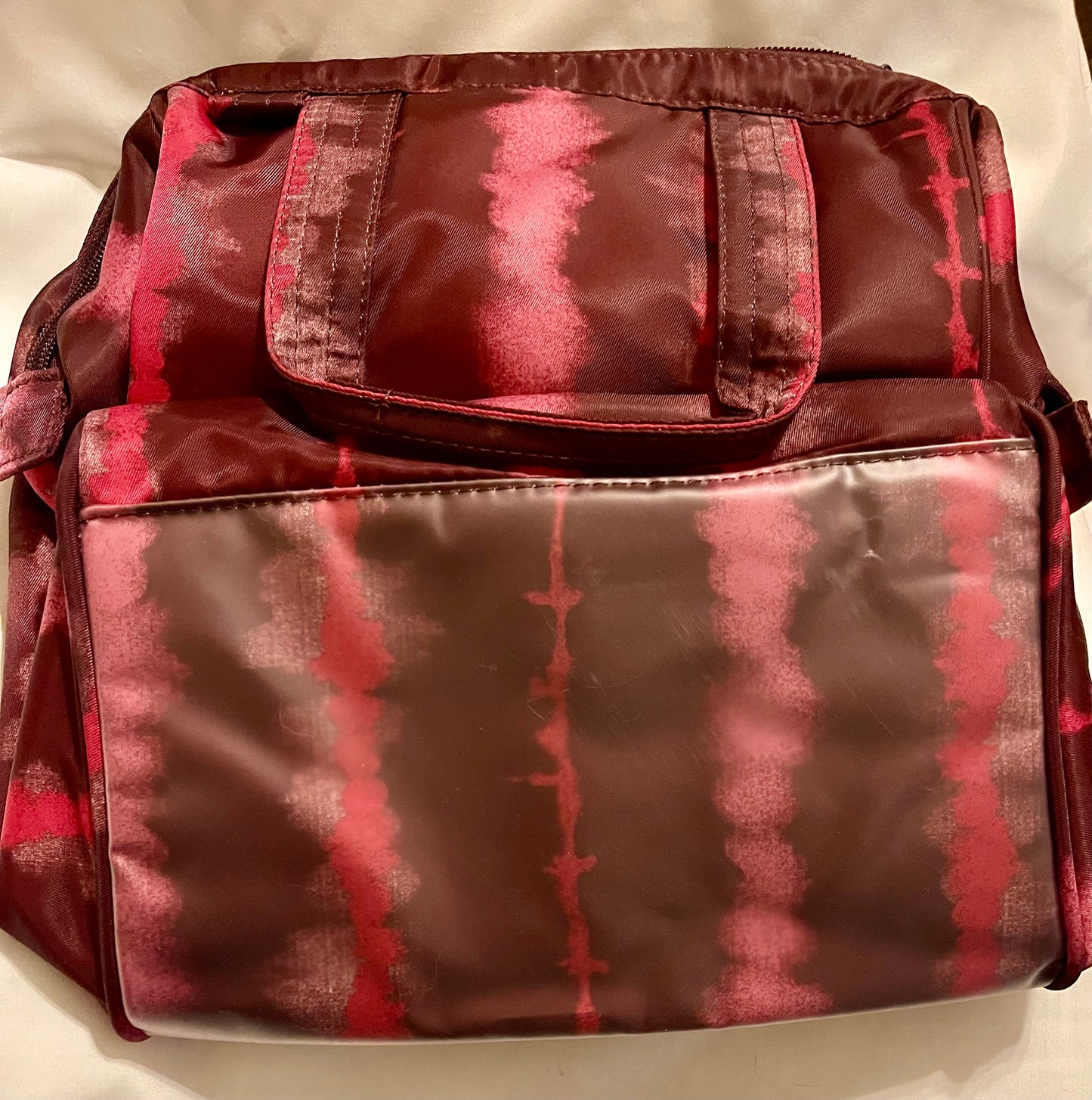 Chewy insulated bag