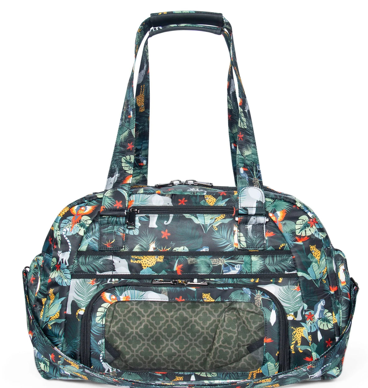 Propeller 2 Overnight Bag