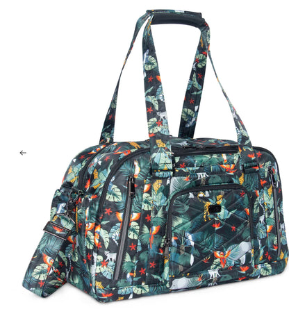 Propeller 2 Overnight Bag