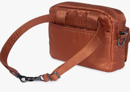 Switch Convertible Crossbody Bag