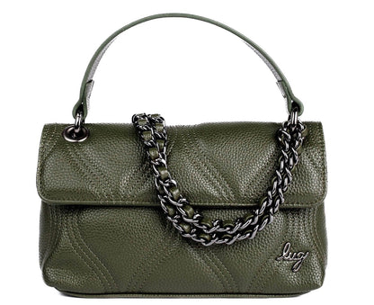 Cadence Mini Crossbody Bag