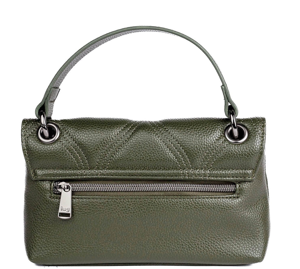 Cadence Mini Crossbody Bag