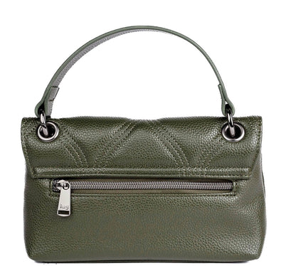 Cadence Mini Crossbody Bag