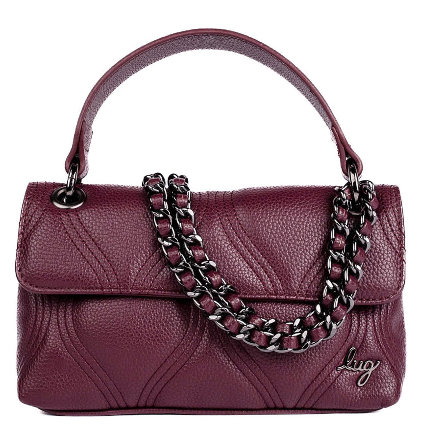 Cadence Mini Crossbody Bag