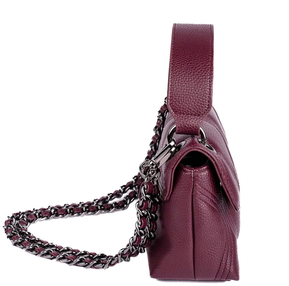 Cadence Mini Crossbody Bag