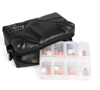 Lug Choo Choo Mini Pill Case