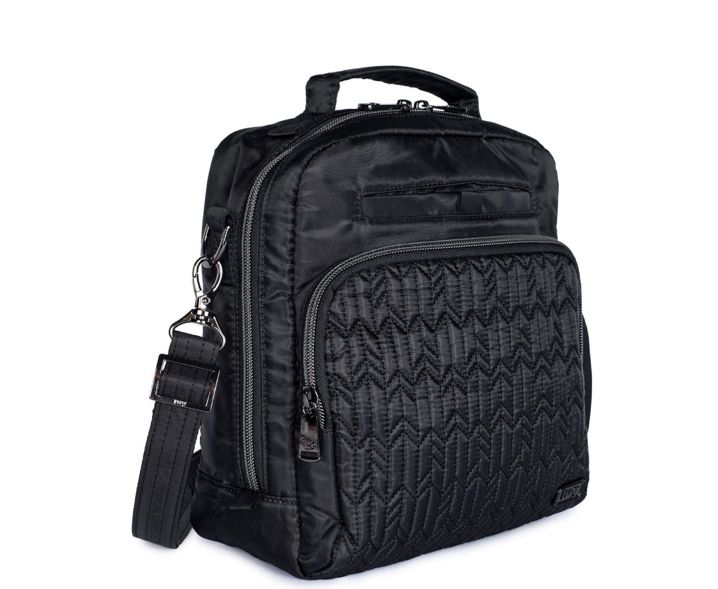 Lug Ranger Crossbody