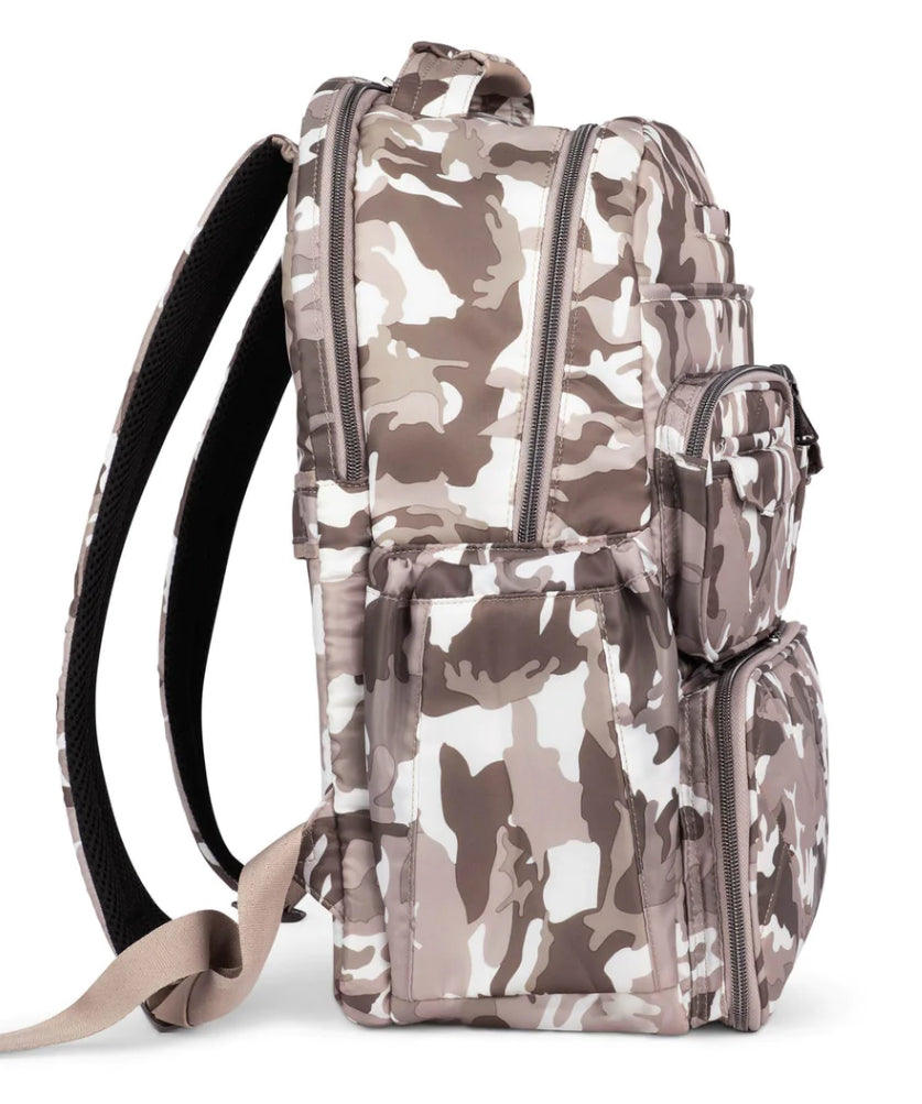 Puddle Jumper Backpack