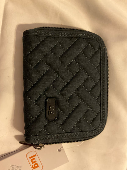 Mini Handspring wallet