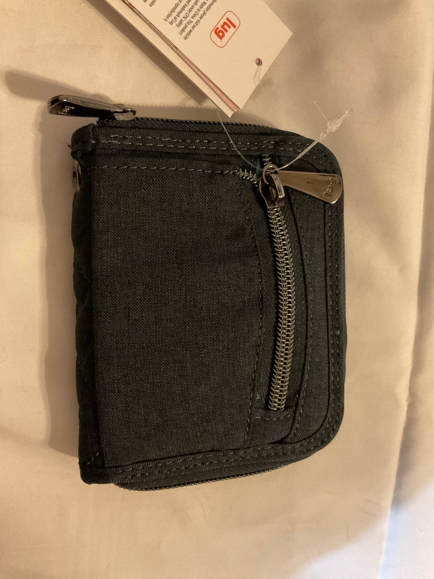 Mini Handspring wallet