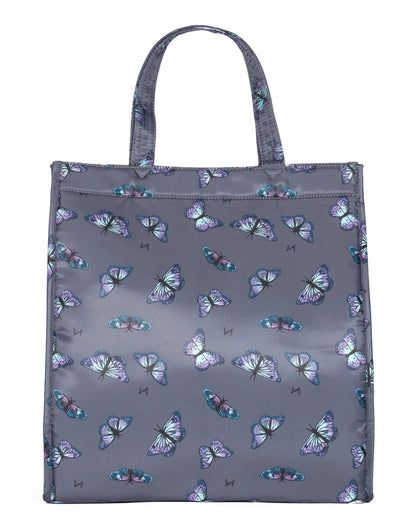 Lug Runner tote