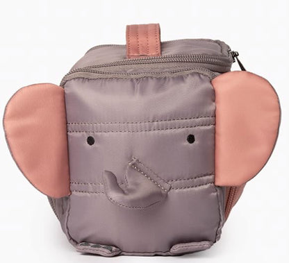 Trolley Friends Cosmetic Case - Elephant