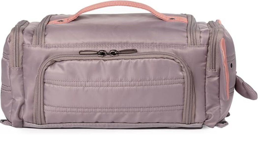 Trolley Friends Cosmetic Case - Elephant