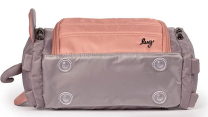 Trolley Friends Cosmetic Case - Elephant