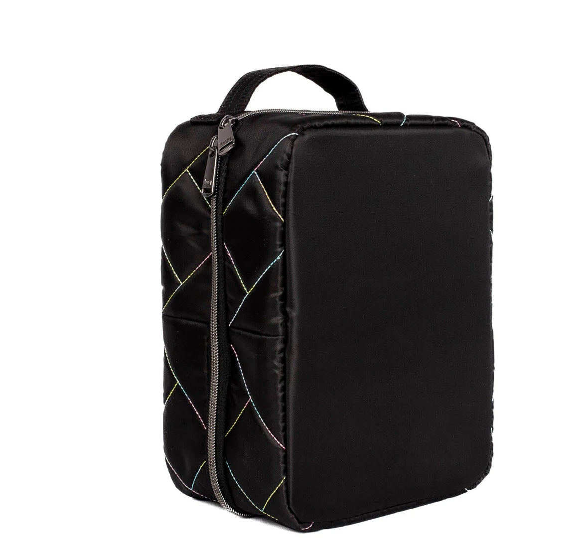 Wingback Hanging Toiletry Case