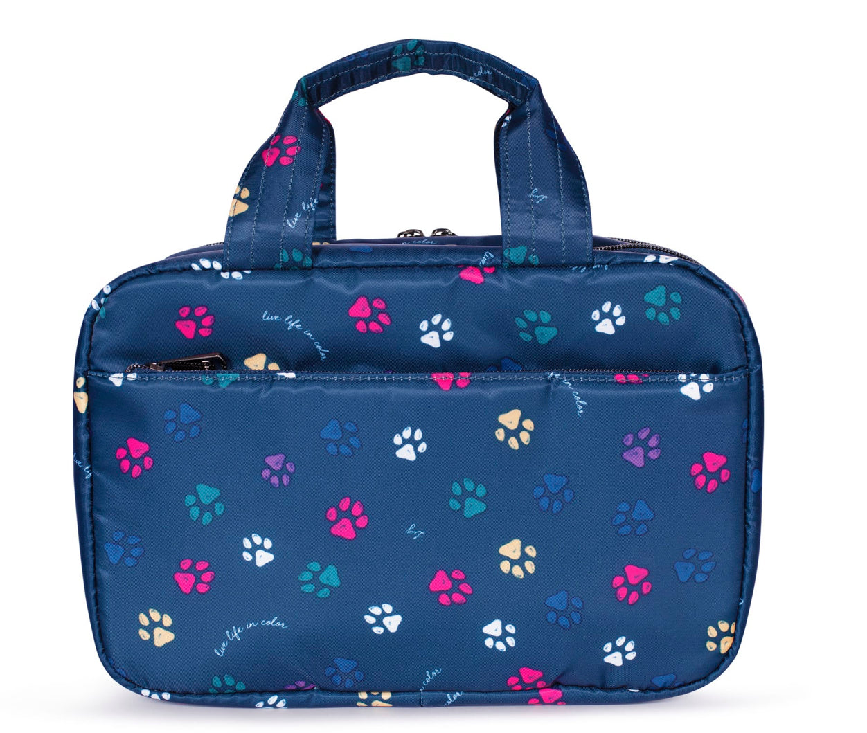 Flatbed Deluxe Makeup Case