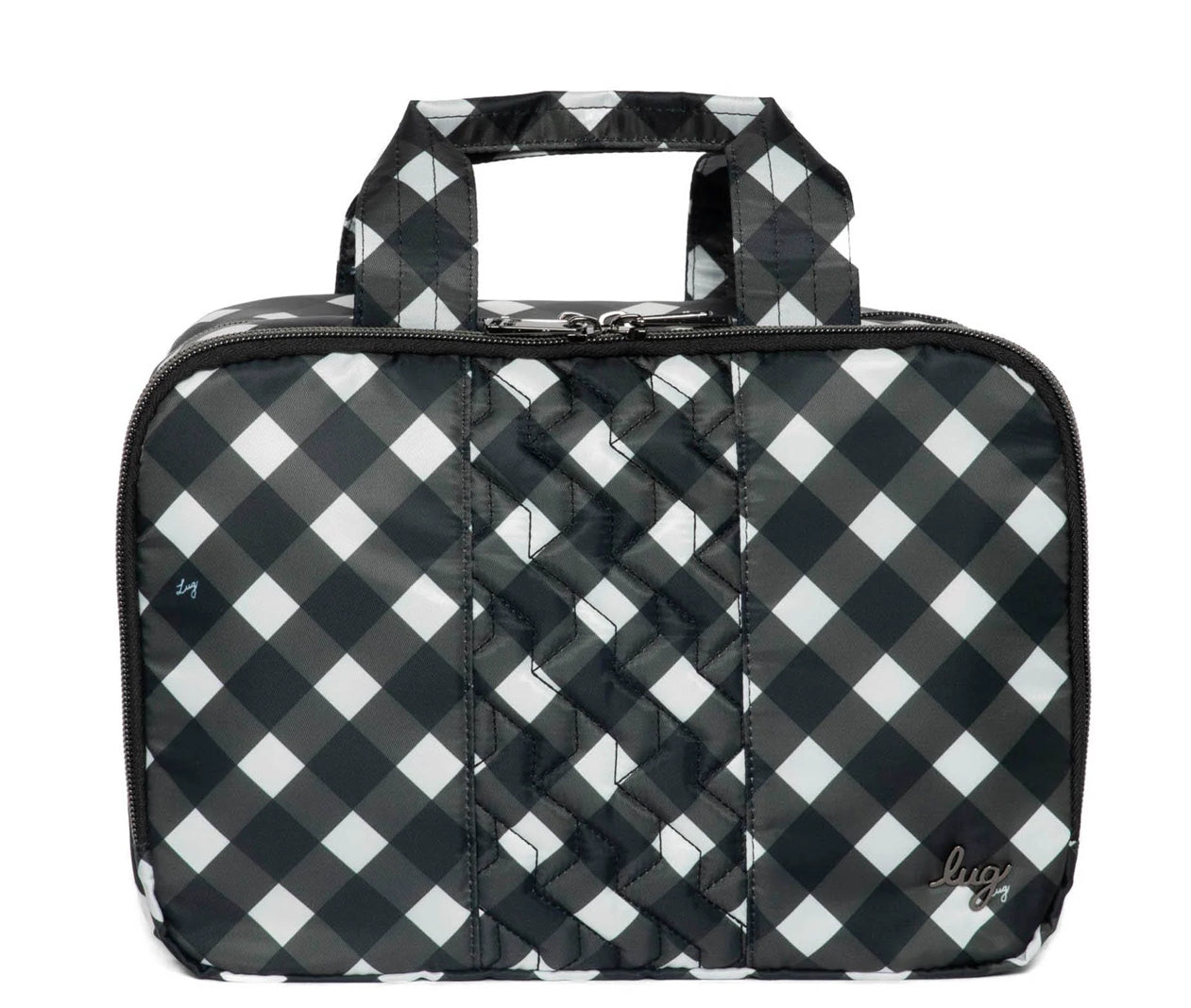 Flatbed Deluxe Makeup Case