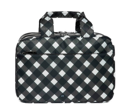 Flatbed Deluxe Makeup Case