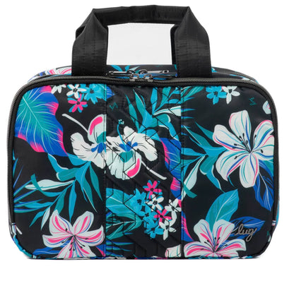 Flatbed Deluxe Makeup Case