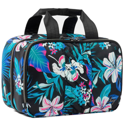 Flatbed Deluxe Makeup Case