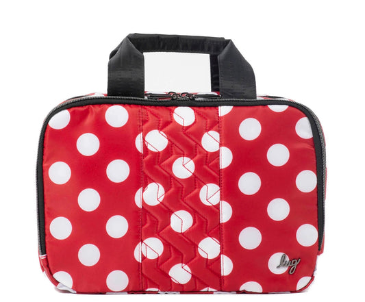 Flatbed Deluxe Makeup Case