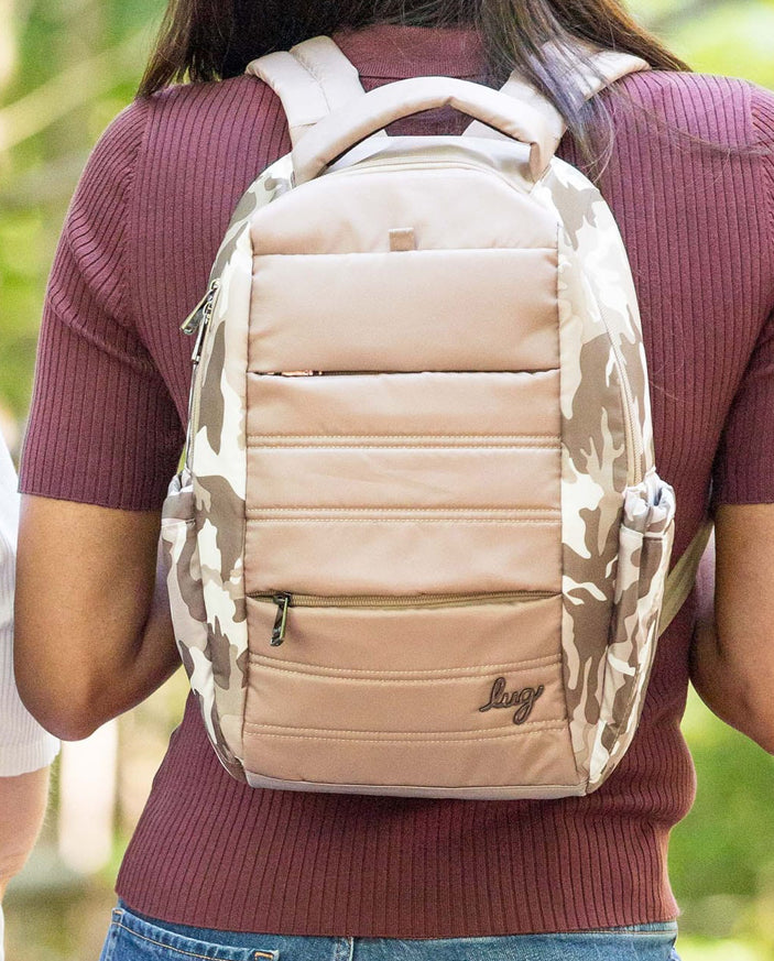 Hopper Backpack